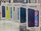 Samsung Galaxy A15 {8GB/128GB} (New)