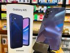 Samsung Galaxy A15 8GB 128GB (Used)