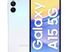 Samsung Galaxy A15 8Gb 256gb 5g (New)