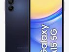 Samsung Galaxy A15 8GB 256GB 5G (New)