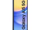 Samsung Galaxy A15 8GB 256GB 5G (New)