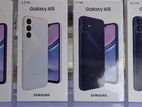 Samsung Galaxy A15 8GB 256GB (New)