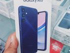 Samsung Galaxy A15 8GB 256GB (New)