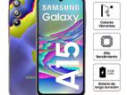 Samsung Galaxy A15 8GB 256GB (New)