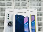 Samsung Galaxy A15 8GB 256GB (New)