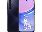 Samsung Galaxy A15 8gb 256gb (New)