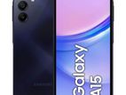 Samsung Galaxy A15 8GB 256GB (New)