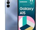 Samsung Galaxy A15 8GB 256GB (New)