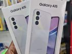 Samsung Galaxy A15 8GB 256GB (New)