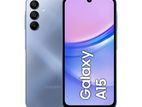 Samsung Galaxy A15 8GB 256GB (New)