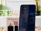 Samsung Galaxy A15 8GB 256GB (Used)