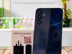 Samsung Galaxy A15 8GB 256GB (Used)