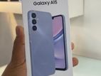 Samsung Galaxy A15 8GB128 (Used)