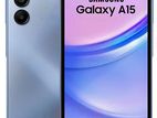 Samsung Galaxy A15 8GB|256GB (New)