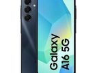 Samsung Galaxy A15 A16 5G 8GB RAM 128GB (New)