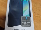 Samsung Galaxy A16 5G (New)