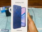 Samsung Galaxy A15 Black (Used)