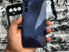 Samsung Galaxy A15 blue (Used)