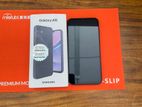Samsung Galaxy A15 blue (Used)