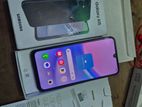 Samsung Galaxy A15 Dark Blue (Used)