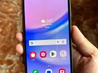 Samsung Galaxy A15 Dual Sim (Used)