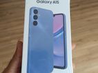 Samsung Galaxy A15 (New)