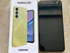 Samsung Galaxy A15 (Used)