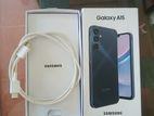 Samsung Galaxy A15 (Used)