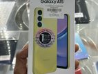 Samsung Galaxy A15 (New)