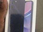 Samsung Galaxy A15 (New)