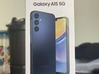 Samsung Galaxy A15 (New)