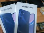 Samsung Galaxy A15 6/128GB (New)