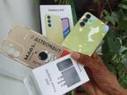 Samsung Galaxy A15 (Used)