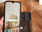 Samsung Galaxy A15 (Used)