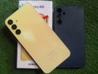 Samsung Galaxy A15 (Used)