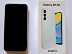 Samsung Galaxy A15 (Used)