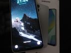 Samsung Galaxy A15 (Used)