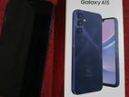 Samsung Galaxy A15 (Used)