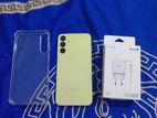 Samsung Galaxy A15 (Used)