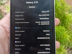 Samsung Galaxy A15 (Used)