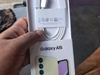 Samsung Galaxy A15 (Used)