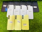 Samsung Galaxy A15L 6GB-128Gb (Used)