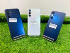 Samsung Galaxy A15L 6GB-128gb (Used)