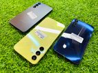 Samsung Galaxy A15L 6gb-128gb (Used)