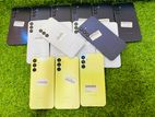 Samsung Galaxy A15L 6GB/128gb (Used)