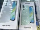 Samsung Galaxy A16 128GB (New)