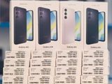 Samsung Galaxy A16 256GB (2025) (New)