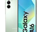Samsung Galaxy A16 256GB (New)