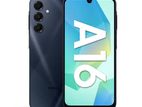 Samsung Galaxy A16 4/128GB (Brand New)