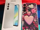 Samsung Galaxy A16 4GB 128GB (Used)